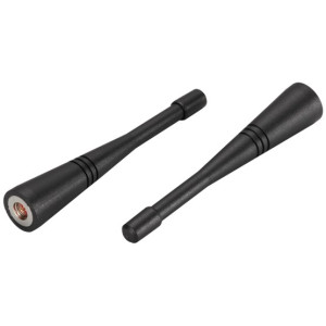 Taoglas FW.79.SMA.A Flexible Whip Antenna, SMA male connector, 700-930 MHz